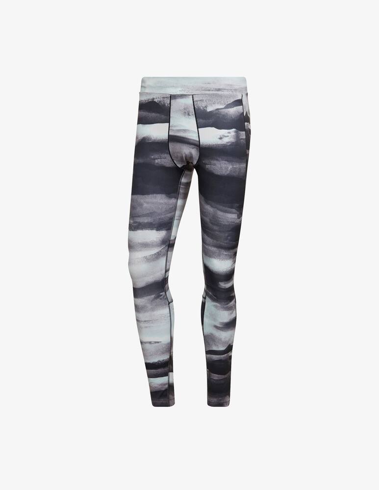 rinascente Adidas Performance Pantaloni attillati yoga - Multicolor