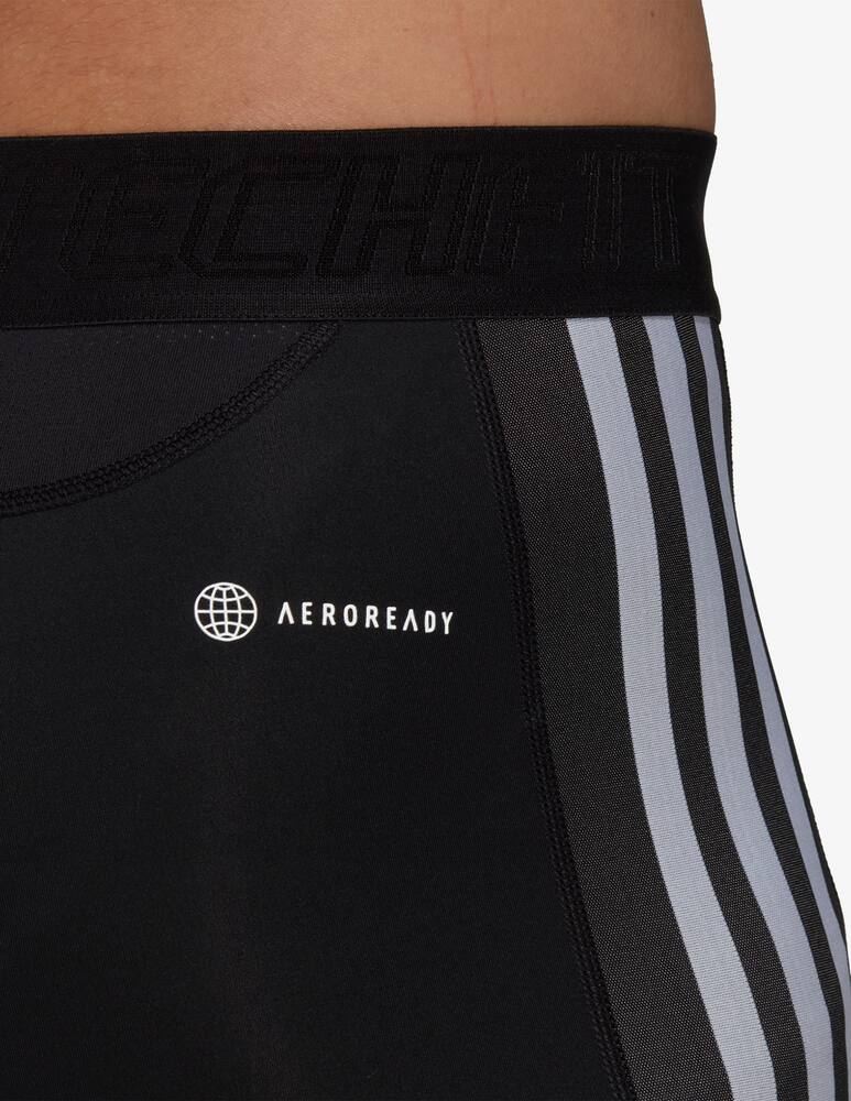 rinascente Adidas Performance Shorts tight 3 stripes