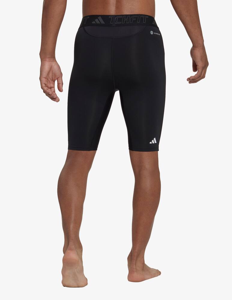 rinascente Adidas Performance Pantaloncini corti tech fit