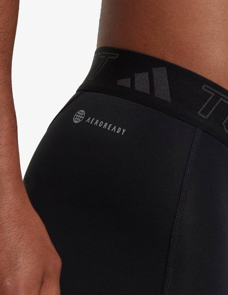 rinascente Adidas Performance Pantaloncini corti tech fit