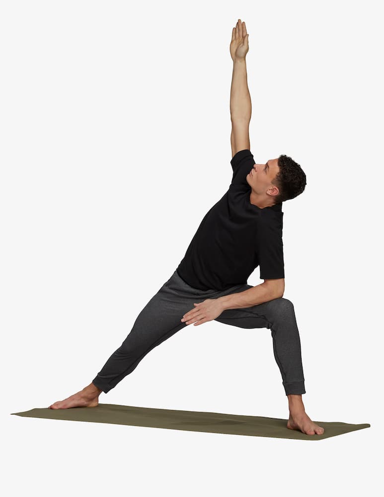 rinascente Adidas Performance Maglietta yoga - Nero