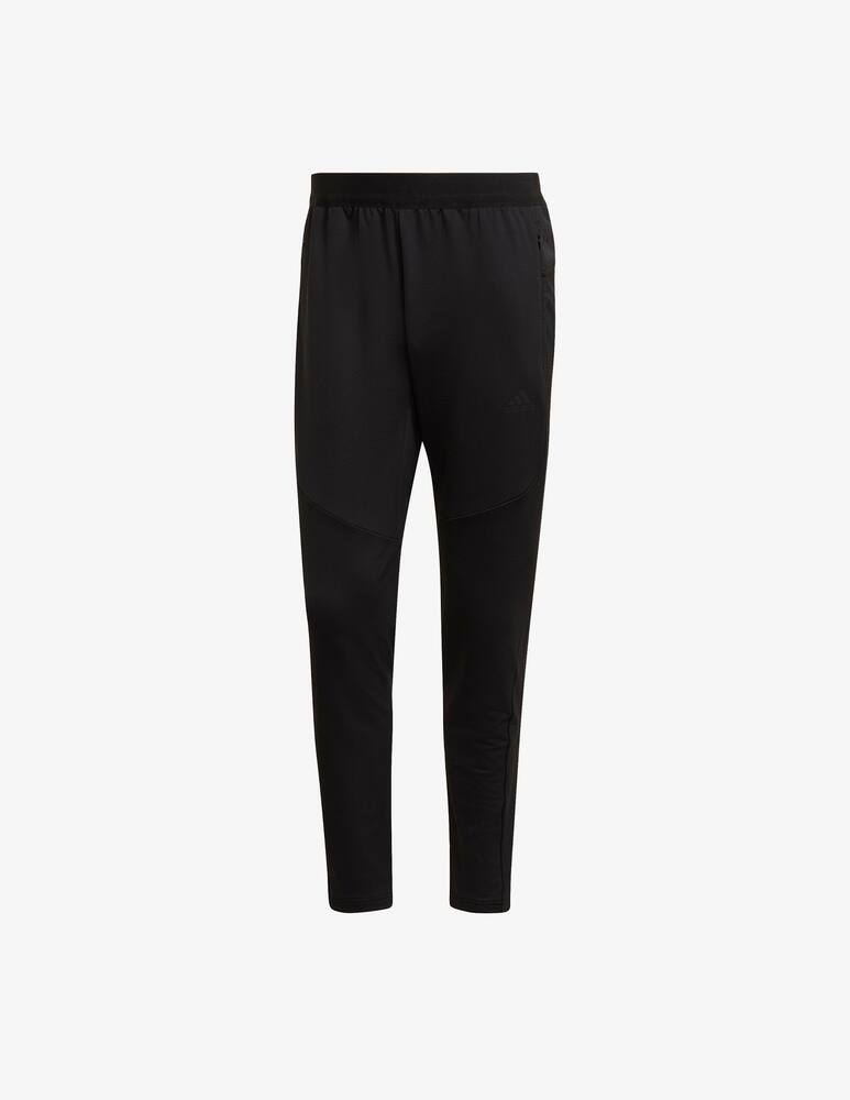 rinascente Adidas Performance Pantaloncini corti yoga - Nero