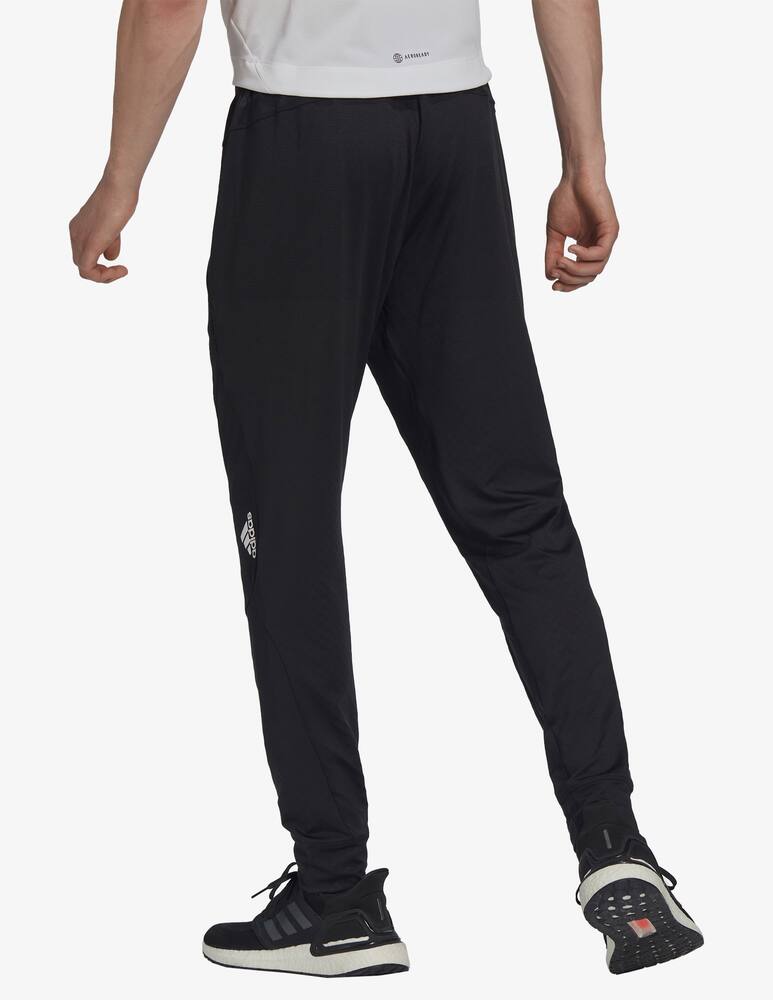 rinascente Adidas Performance Basic pants - Black