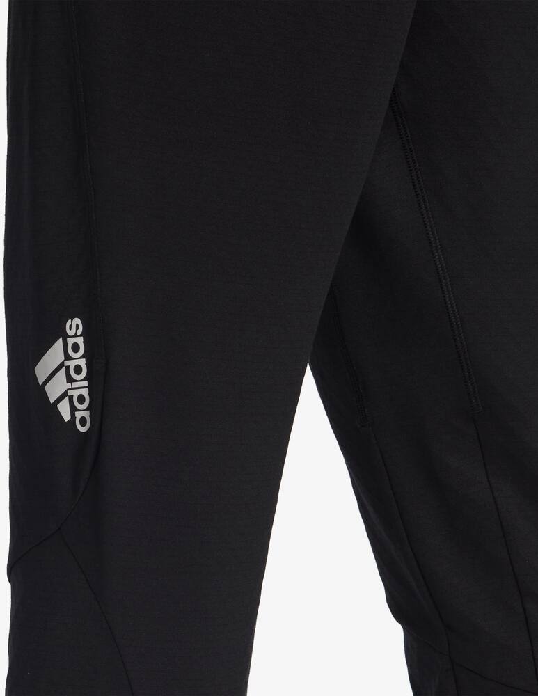rinascente Adidas Performance Basic pants - Black