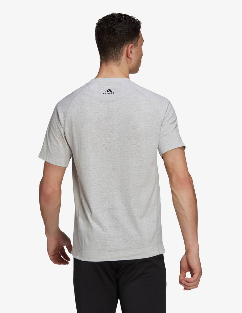 rinascente Adidas Performance Maglietta yoga - Grigio