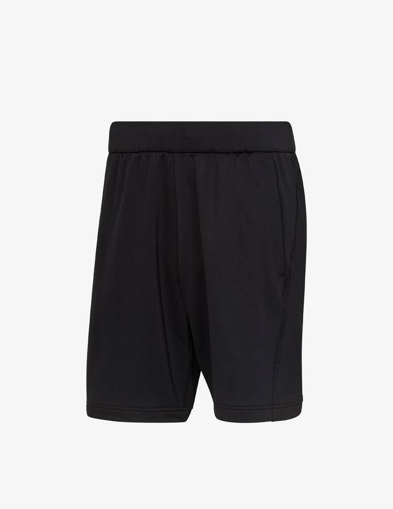 rinascente Adidas Performance Yoga shorts - Black