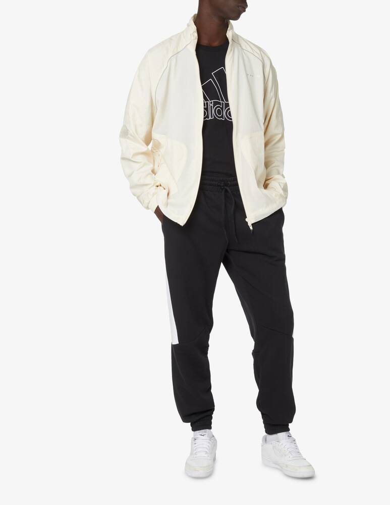 rinascente Adidas Performance Maglietta con logo - Nero