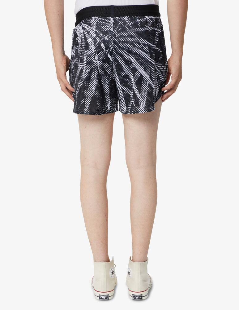 rinascente Adidas Performance Short fsia tech - grey