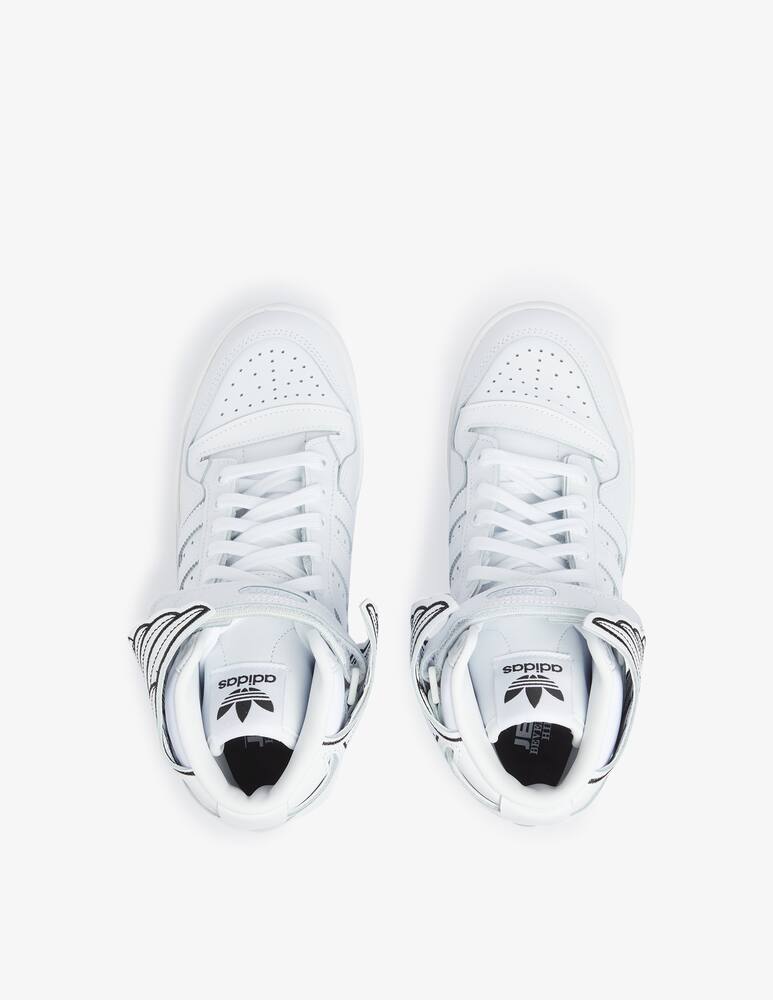 rinascente Adidas Originals Sneakers js wings 4 0 - bianco