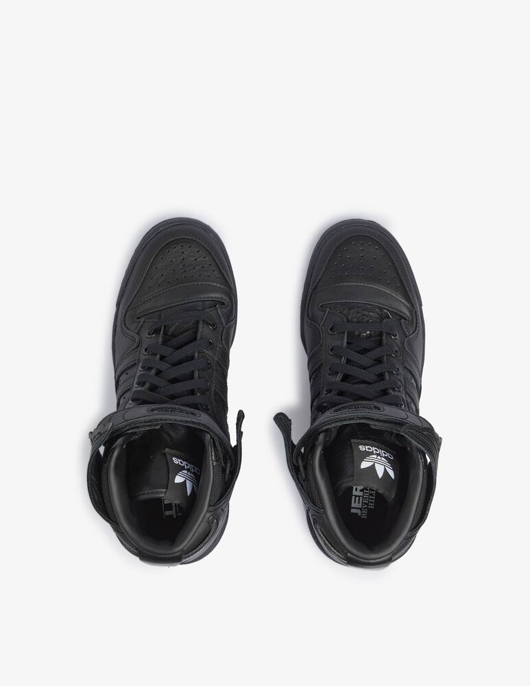 rinascente Adidas Originals Js wings 4 0 sneakers - black