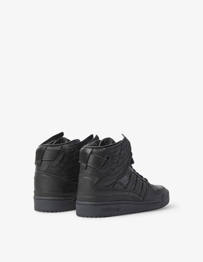 rinascente Adidas Originals Js wings 4 0 sneakers - black