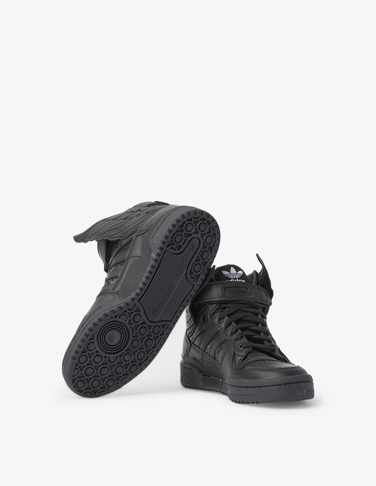 rinascente Adidas Originals Js wings 4 0 sneakers - black