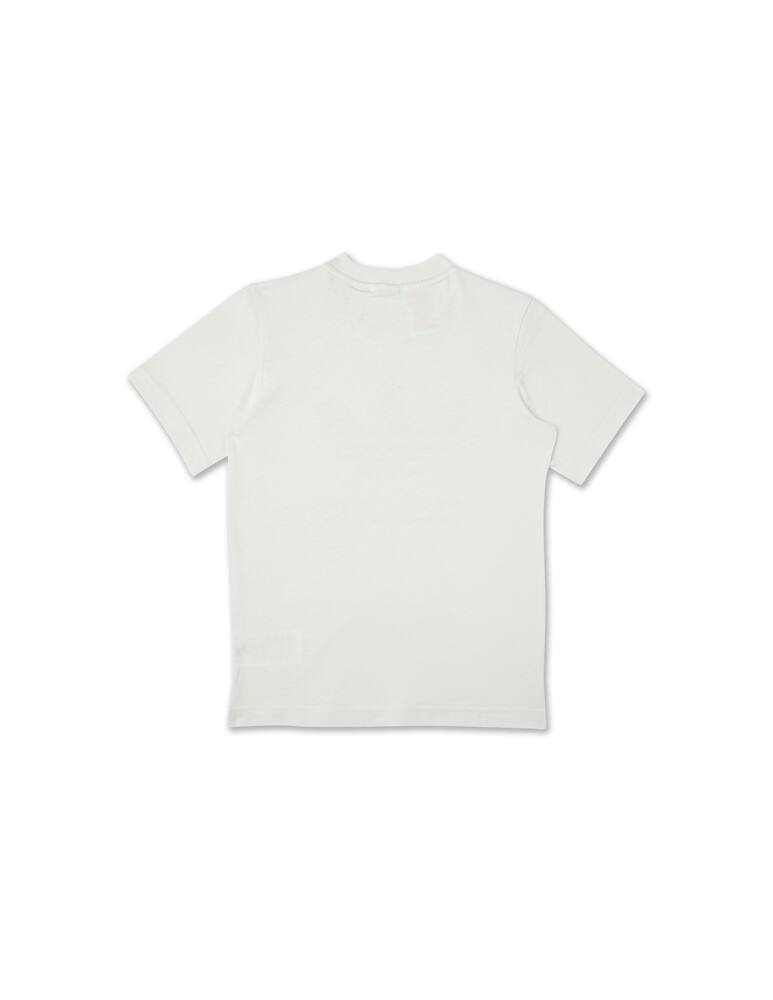 rinascente Adidas Originals Maglietta manica corta con logo - Grigio