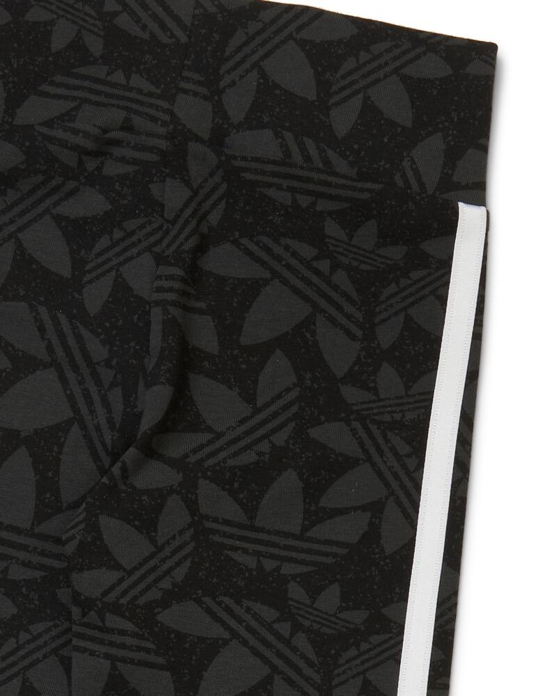 rinascente Adidas Originals Pantaloni leggigns - Nero