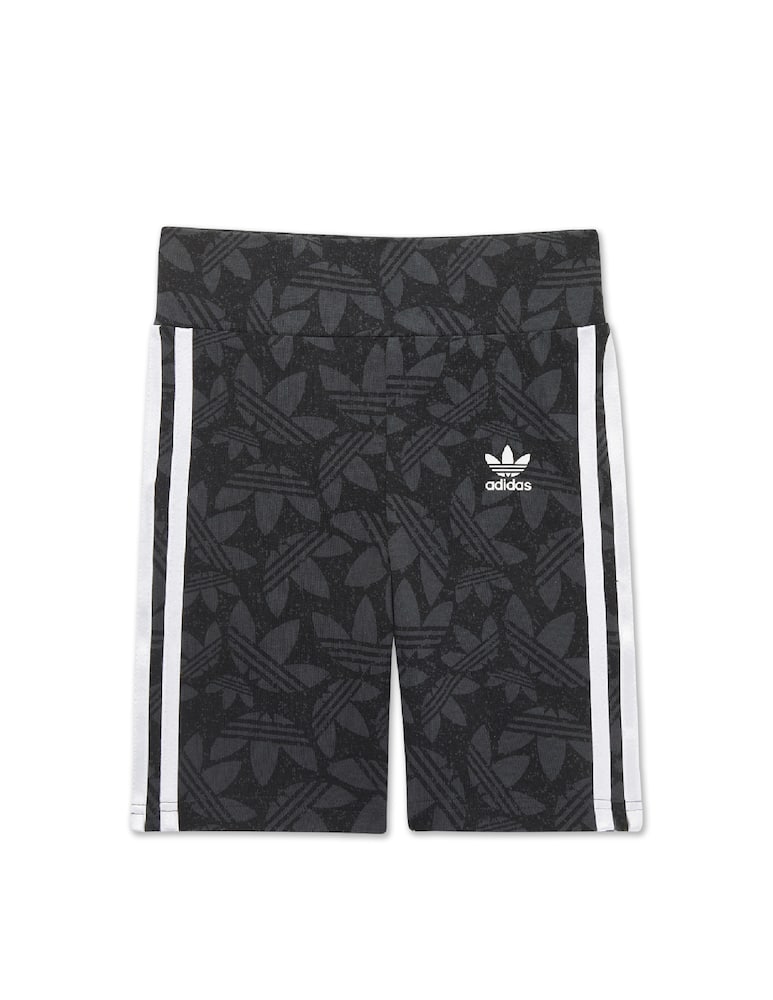 Adidas Originals Cycling sport shorts - Nero - picture 1 Adidas Originals Cycling sport shorts - Nero - picture 1