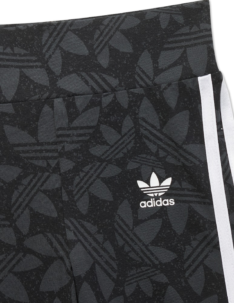 Adidas Originals Cycling sport shorts - Nero - picture 2 Adidas Originals Cycling sport shorts - Nero - picture 2
