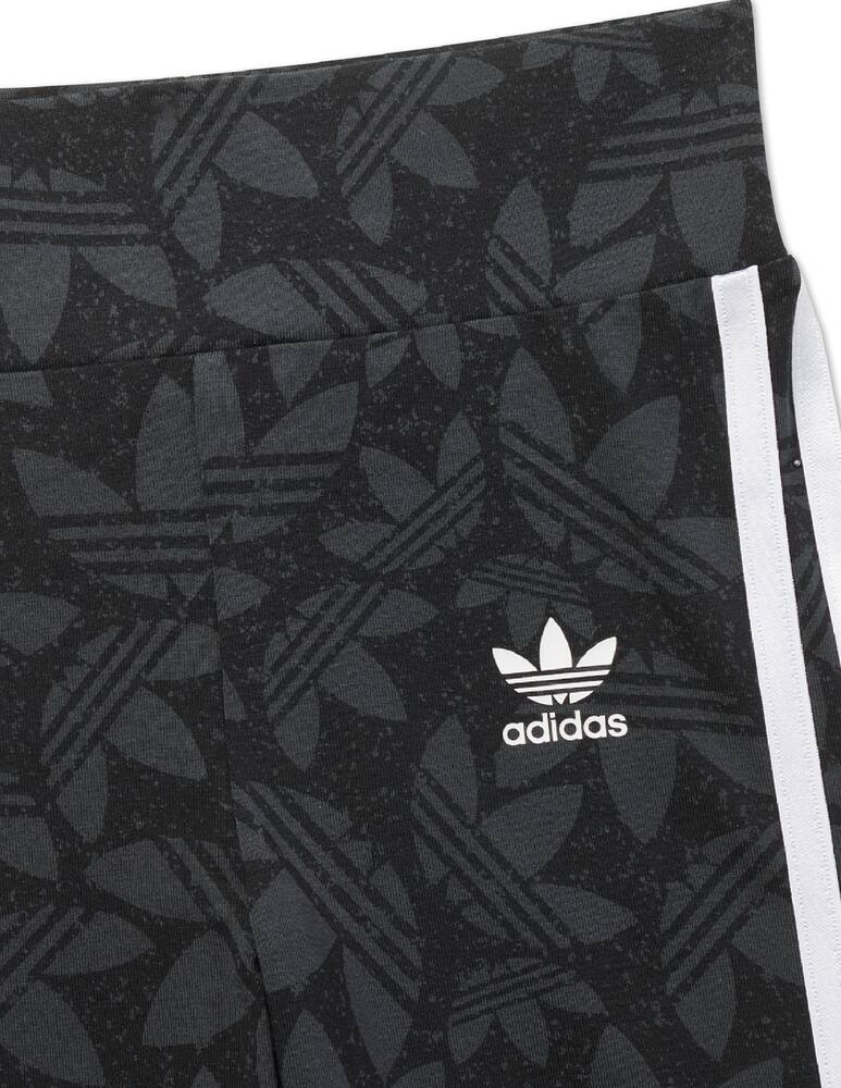 rinascente Adidas Originals Cycling sport shorts - Nero