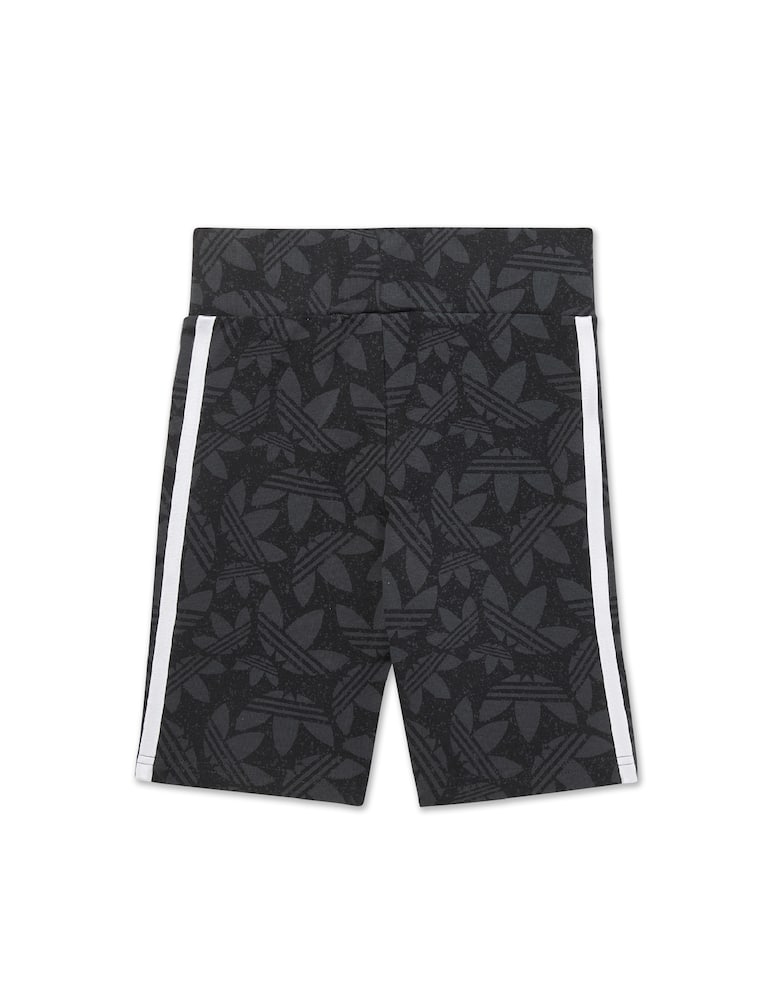 rinascente Adidas Originals Cycling sport shorts - Nero