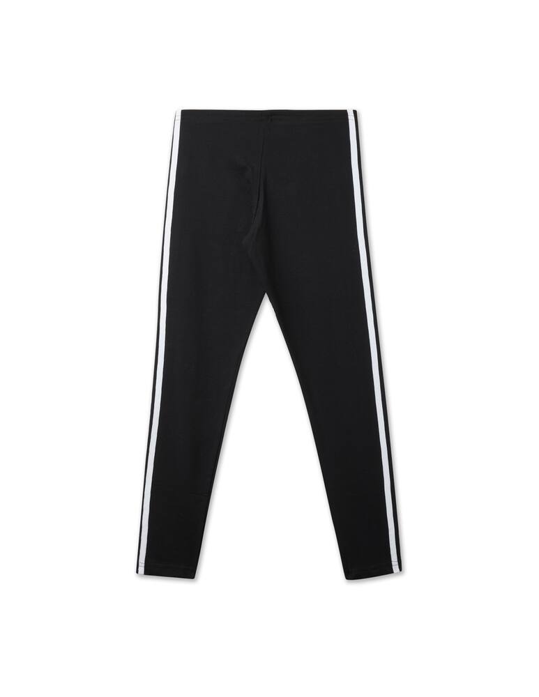 rinascente Adidas Originals Pantaloni leggigns - Nero