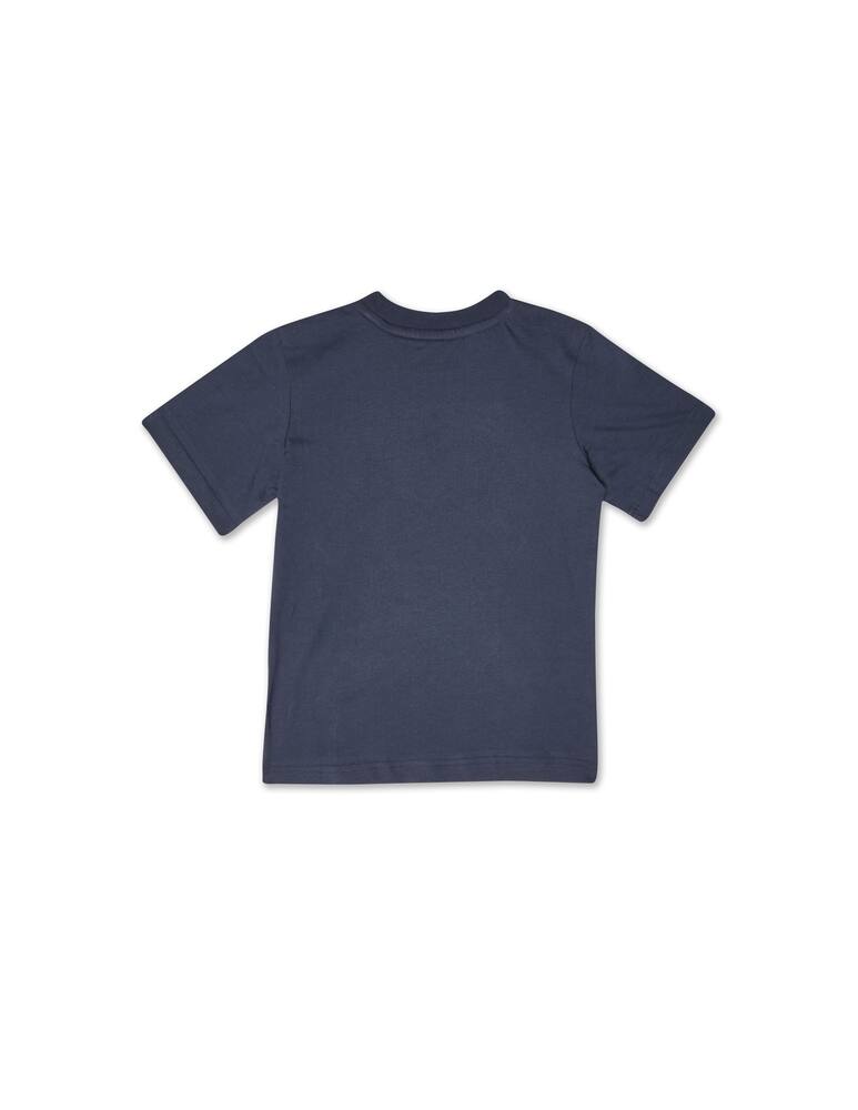 rinascente Adidas Originals Set completo maglietat e pantaloncino - Blu