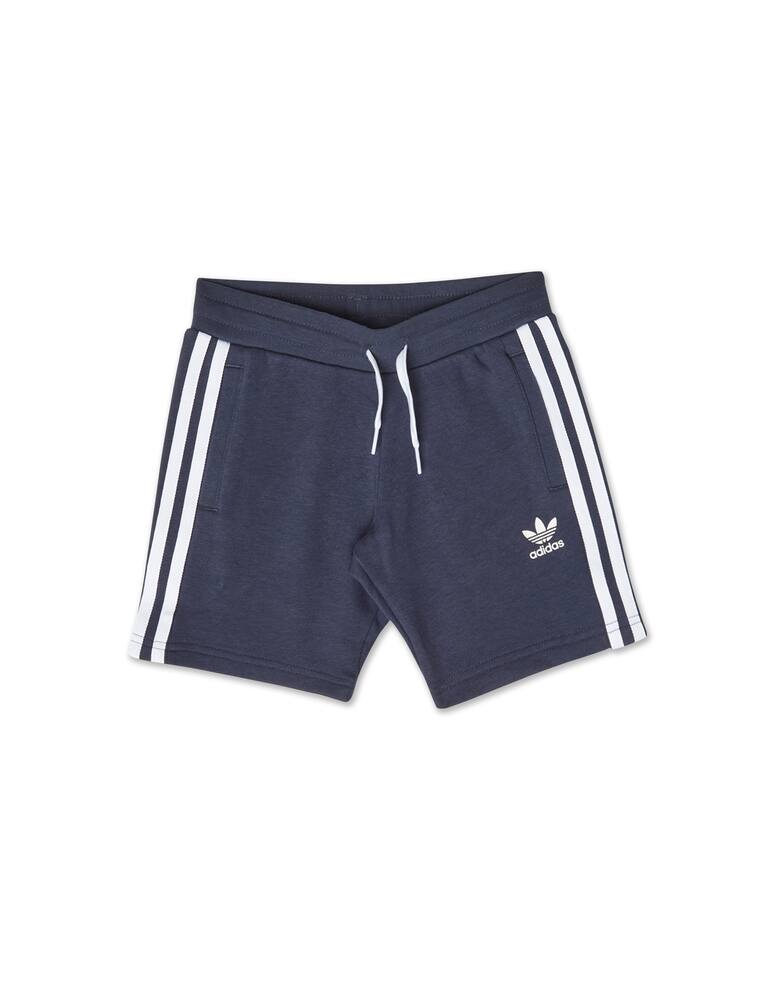 rinascente Adidas Originals Set completo maglietat e pantaloncino - Blu