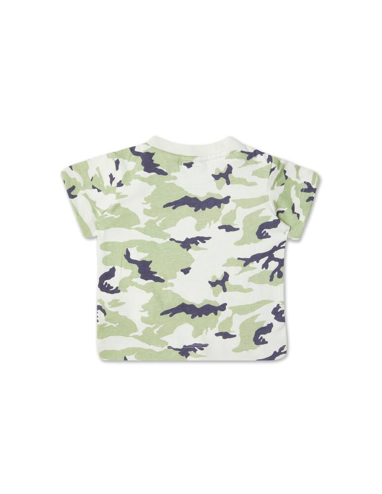 rinascente Adidas Originals Logo t-shirt - Grigio