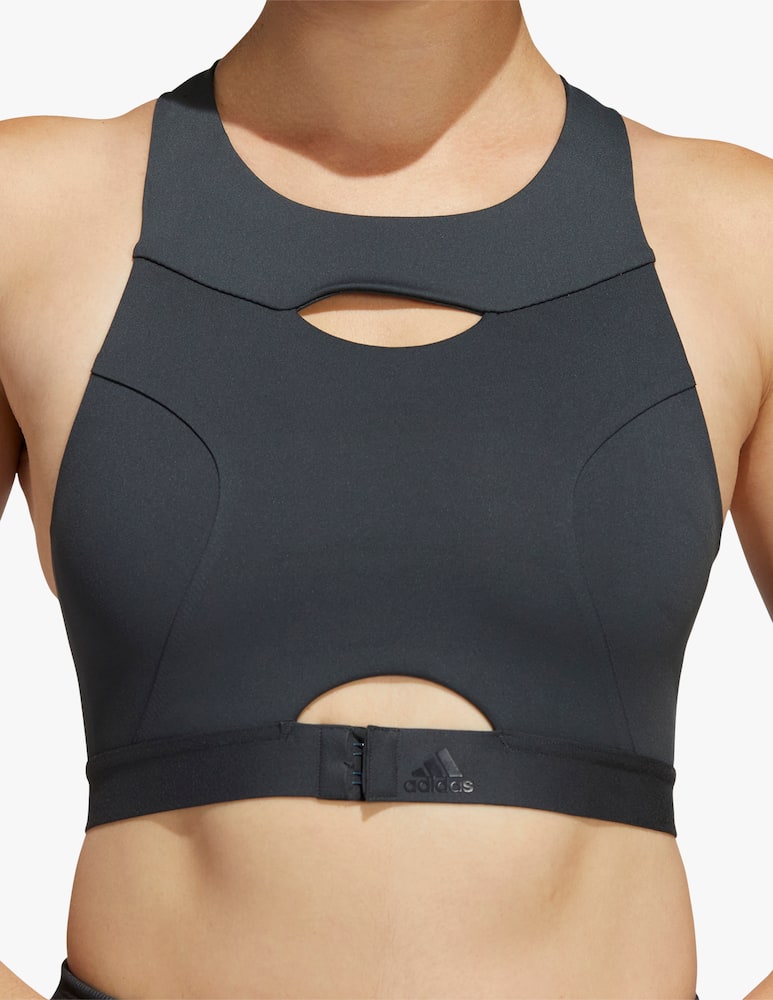 rinascente Adidas Originals Reggiseno sportivo Supporto Medio - grigio