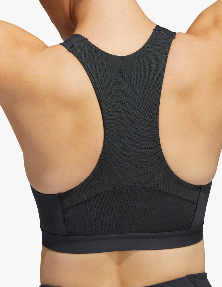 rinascente Adidas Originals Reggiseno sportivo Supporto Medio - grigio