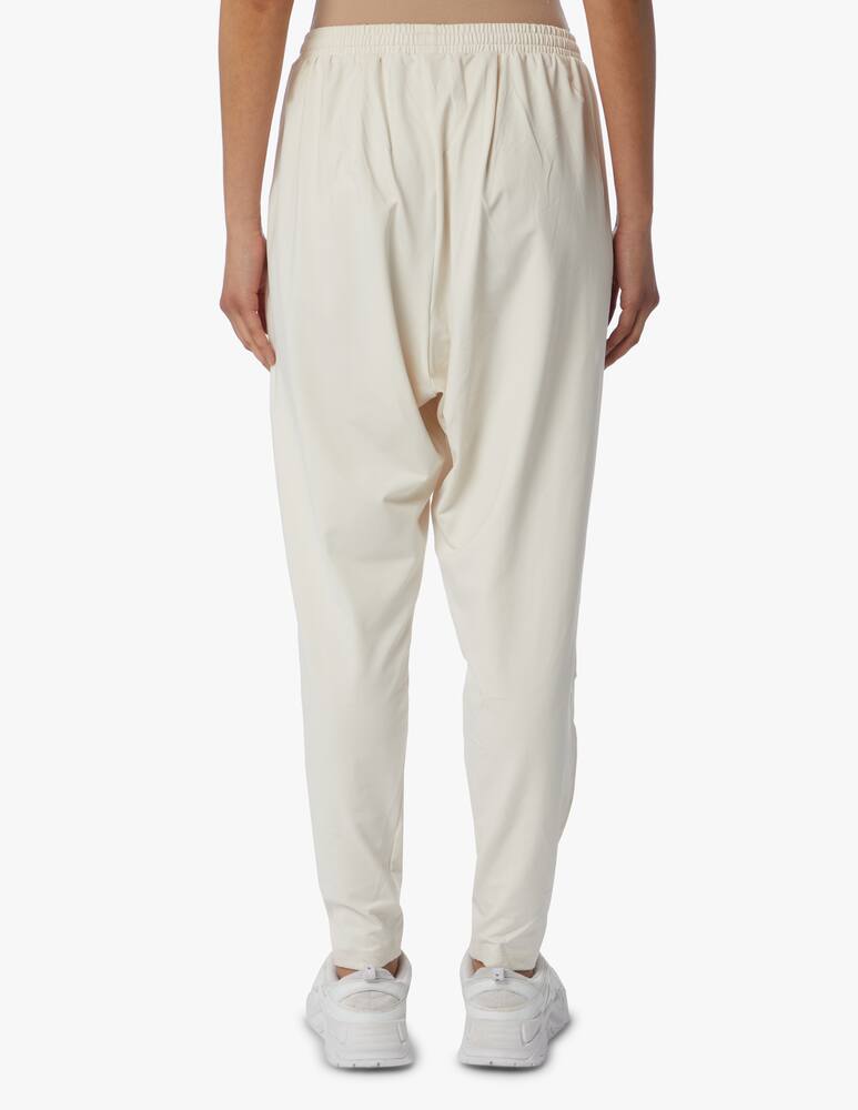 Adidas Originals Yoga sports pants - white - picture 3 Adidas Originals Yoga sports pants - white - picture 3