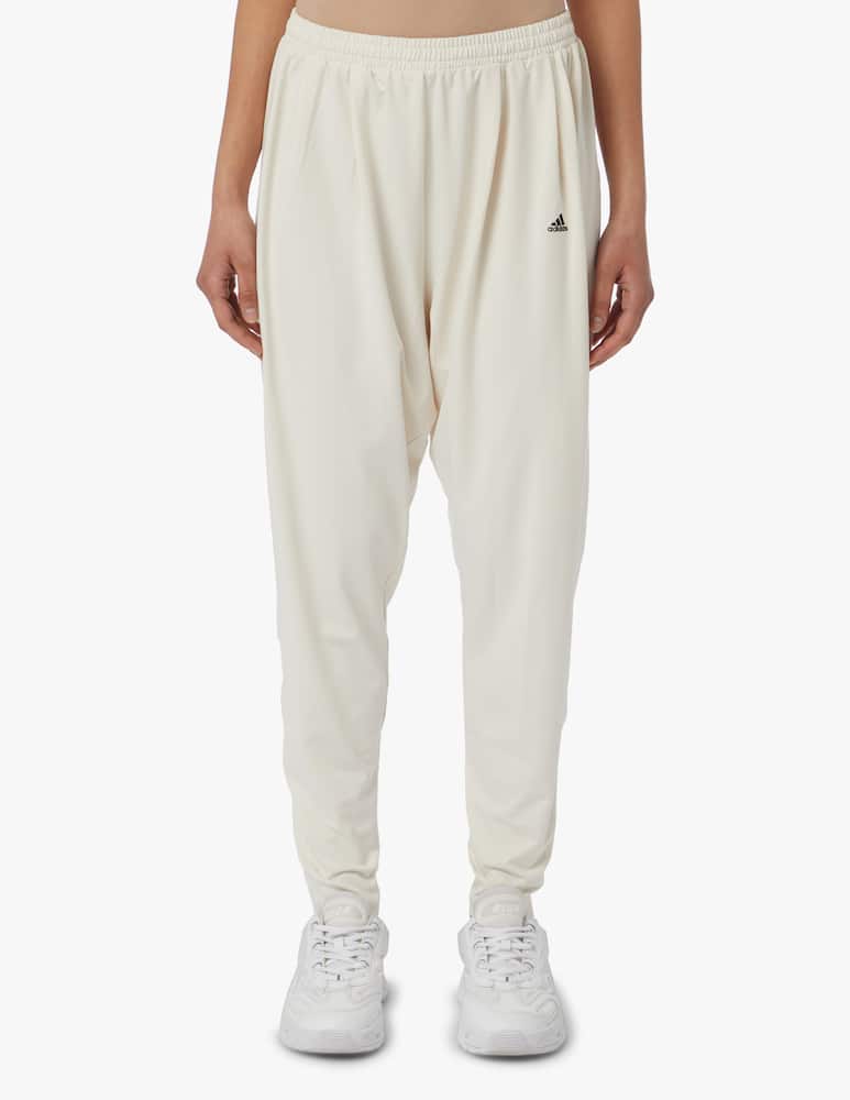 Adidas Originals Yoga sports pants - white - picture 2 Adidas Originals Yoga sports pants - white - picture 2