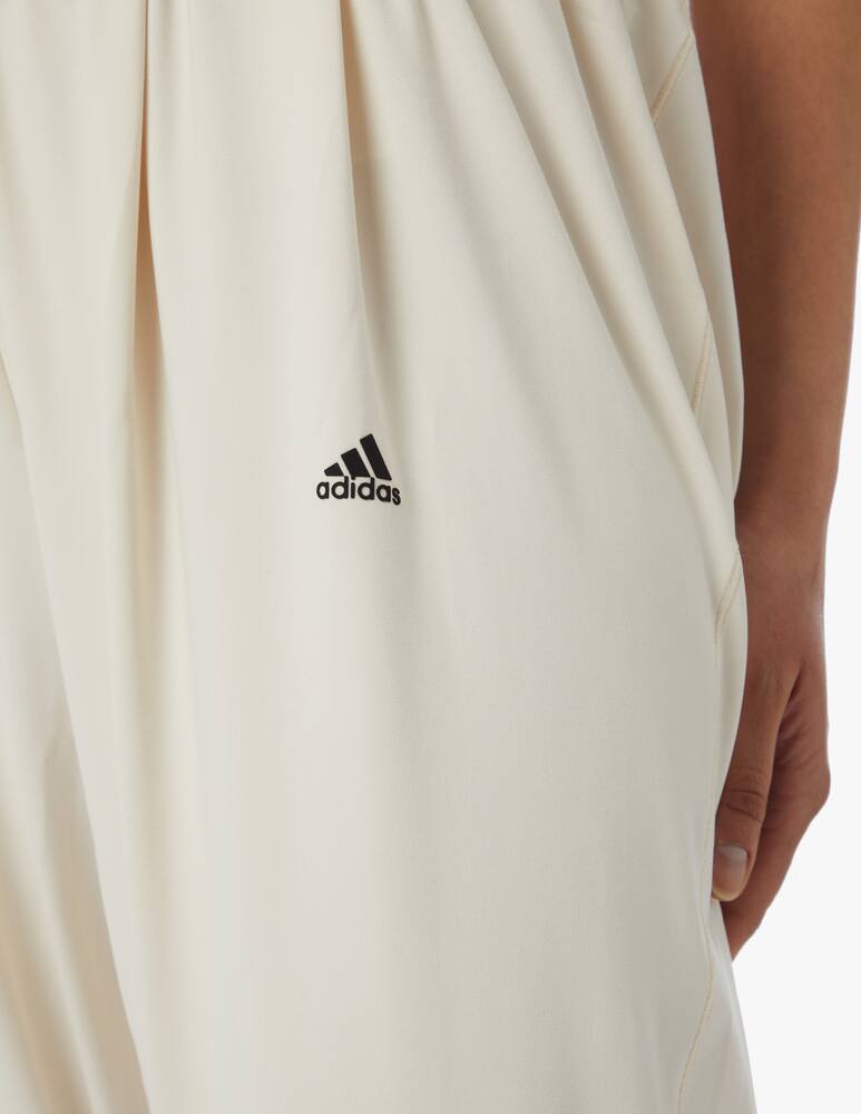 rinascente Adidas Originals Pantaloni sportivi Yoga - bianco