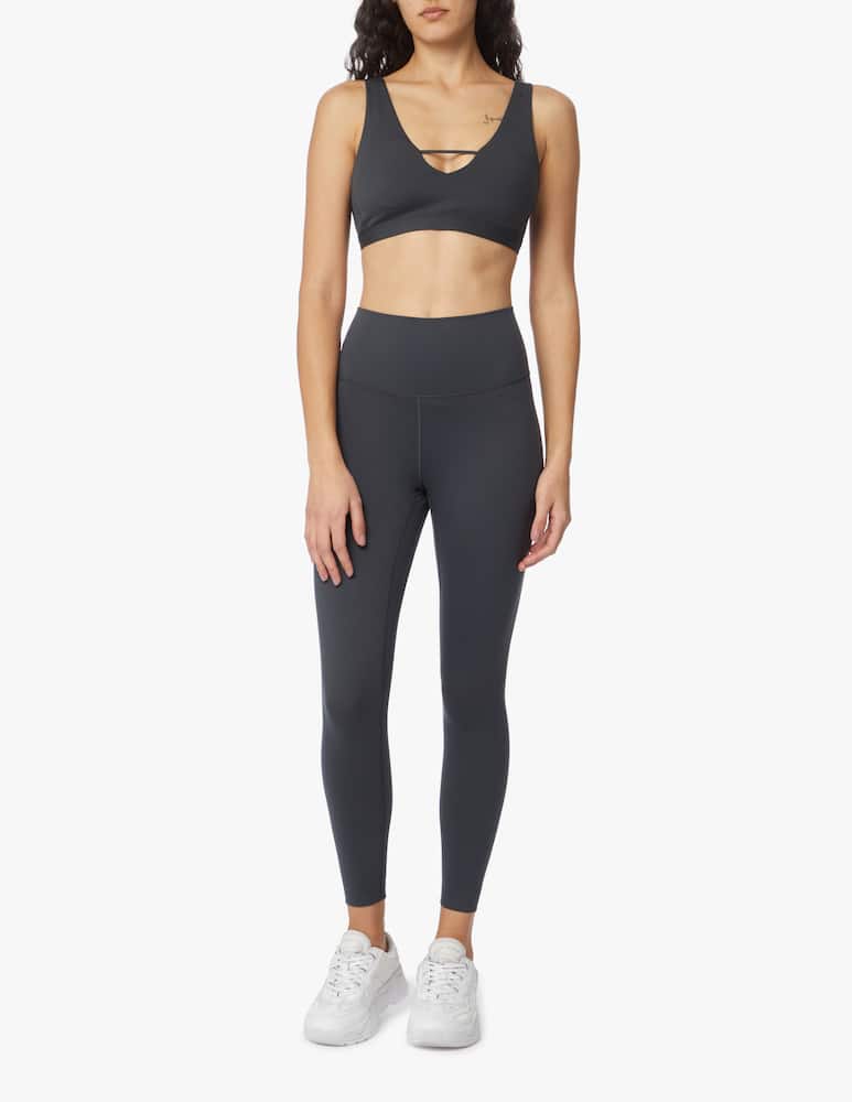 rinascente Adidas Originals Reggiseno sportivo Supporto Basso - grigio