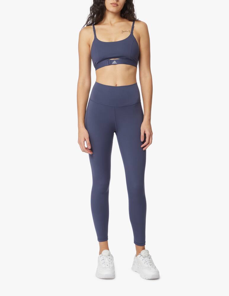 rinascente Adidas Originals Reggiseno sportivo Supporto Basso - blu