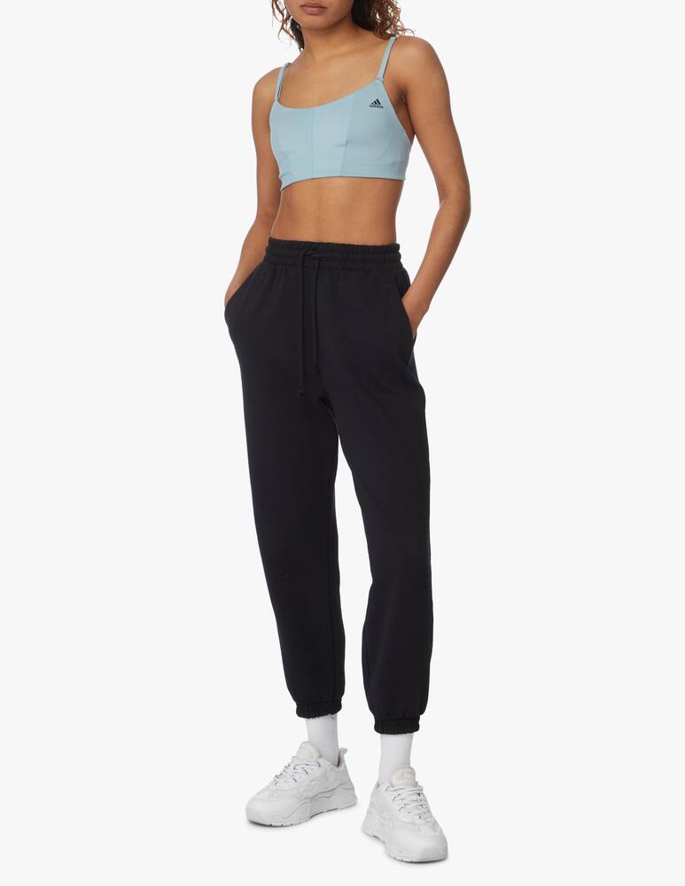 rinascente Adidas Originals Sports bra - light blue