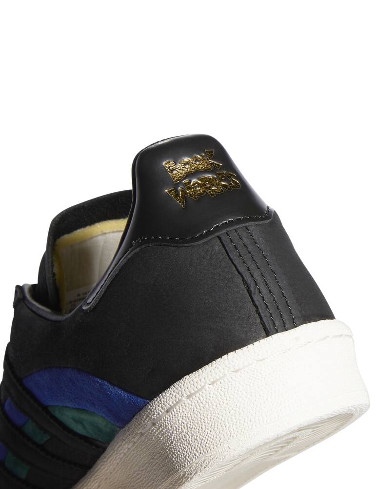 rinascente Adidas Originals Campus 80 Bookworks low-top sneakers