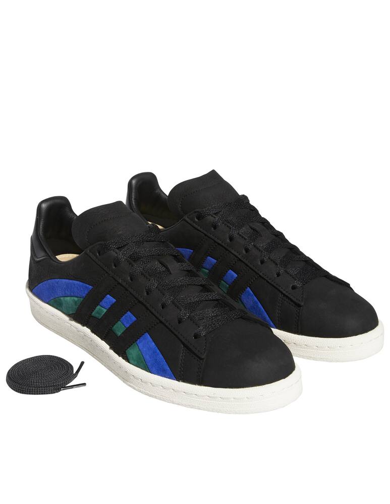 rinascente Adidas Originals Campus 80 Bookworks low-top sneakers