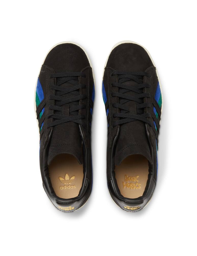 rinascente Adidas Originals Campus 80 Bookworks low-top sneakers