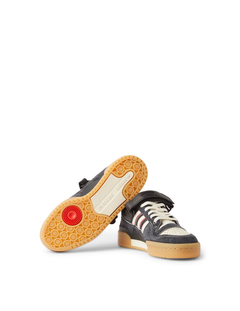 rinascente Adidas Originals Sneaker bassa Forum 84 Midwest Kids - nero