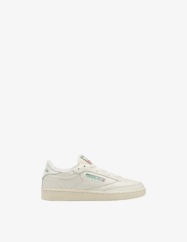 Reebok Sneakers Club C 85 Vintage - White - picture 1 Reebok Sneakers Club C 85 Vintage - White - picture 1