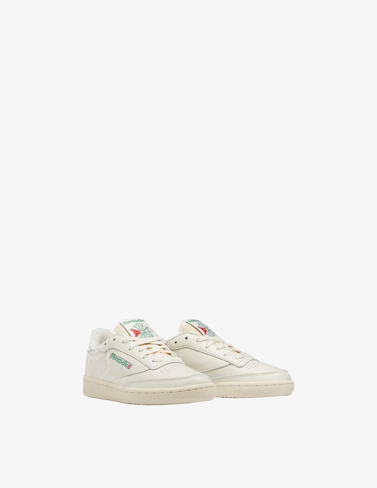 Reebok Sneakers Club C 85 Vintage - White - picture 2 Reebok Sneakers Club C 85 Vintage - White - picture 2