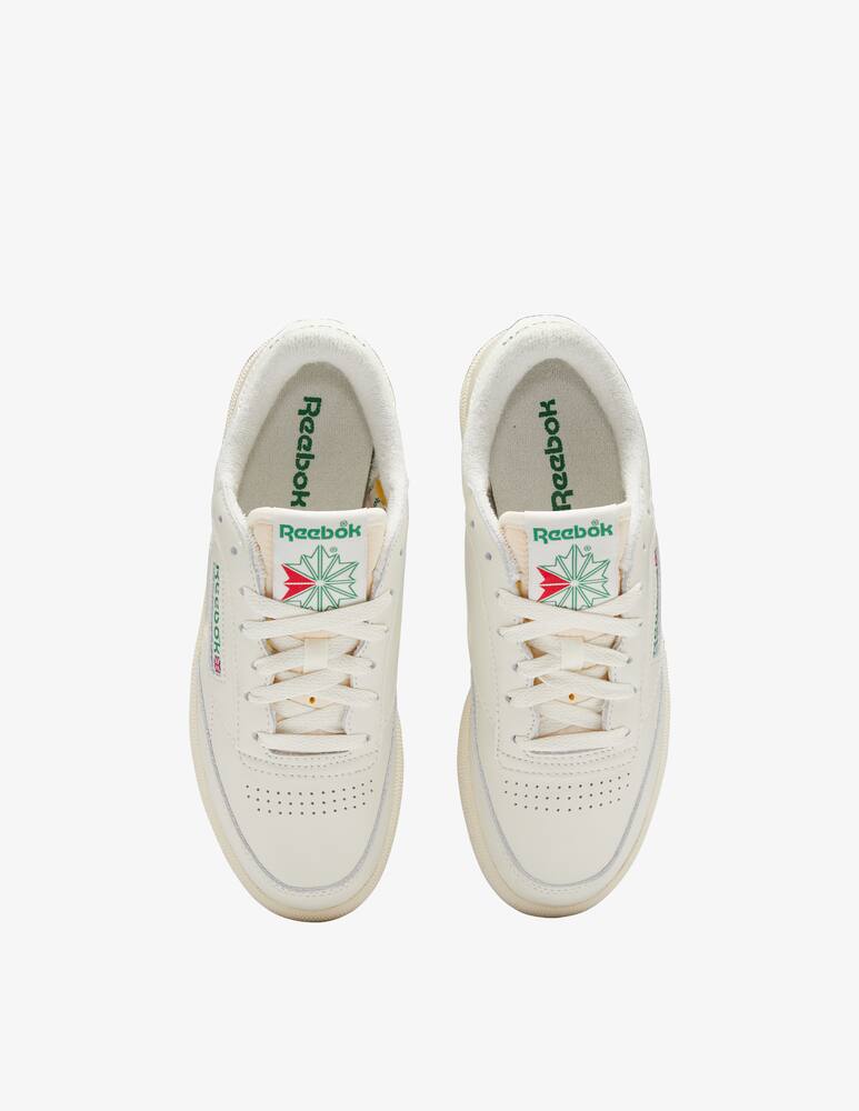 rinascente Reebok Sneakers Club C 85 Vintage - Bianco