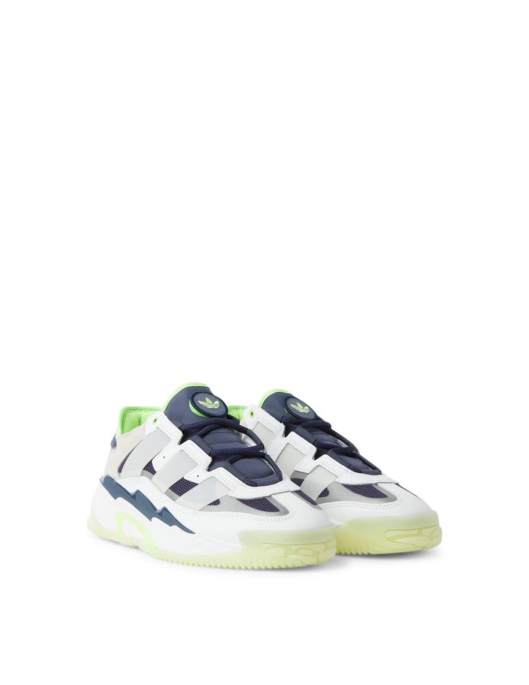 rinascente Adidas Originals Sneakers niteball - multicolor