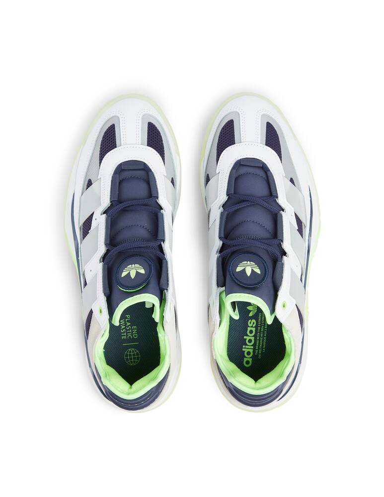 rinascente Adidas Originals Sneakers niteball - multicolor