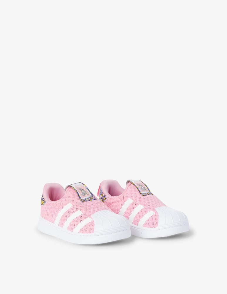 rinascente Adidas Originals Sneakers superstar 360 - Rosa