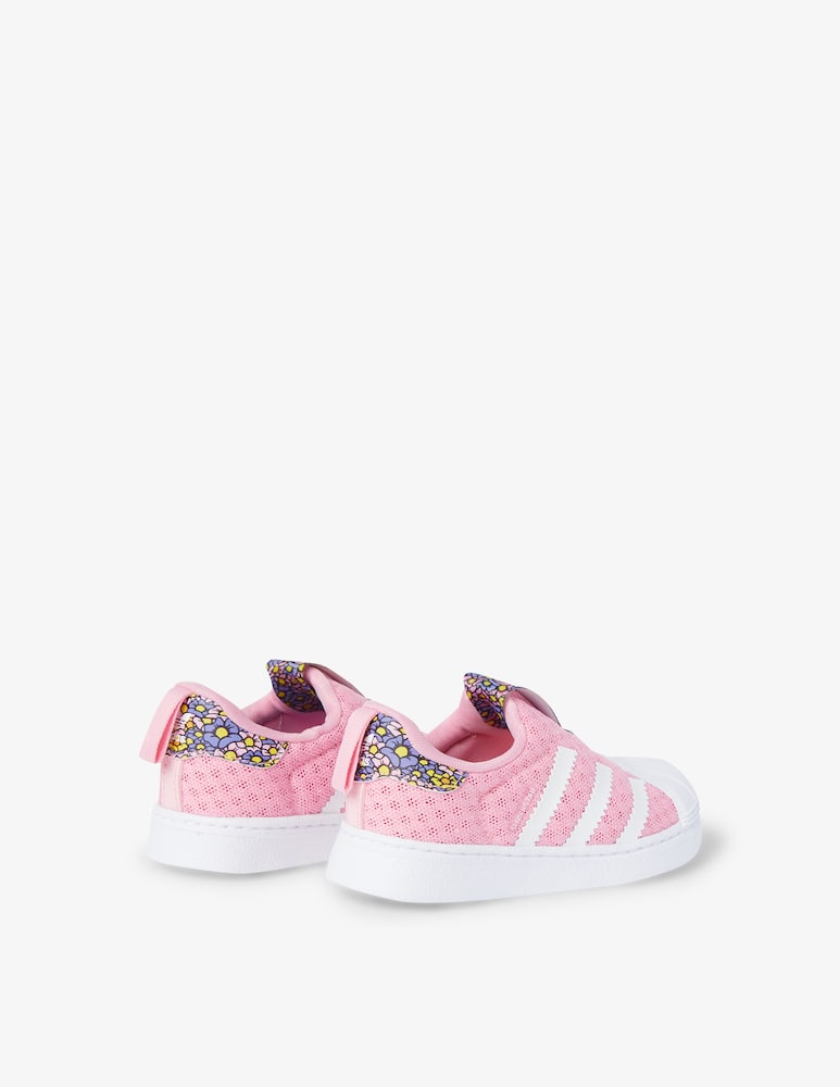 rinascente Adidas Originals Sneakers superstar 360 - Rosa