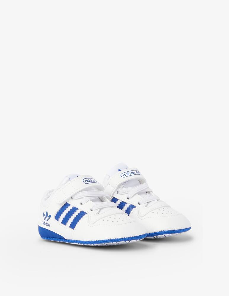 rinascente Adidas Originals Sneakers forum low crib  - Bianco