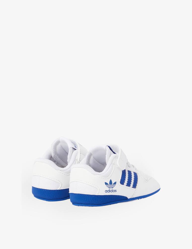 rinascente Adidas Originals Sneakers forum low crib  - Bianco