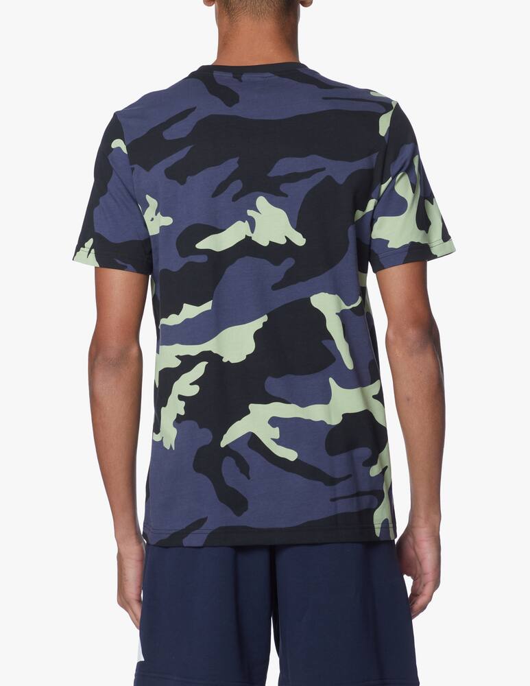 rinascente Adidas Originals Maglietta girocollo camo - multicolor