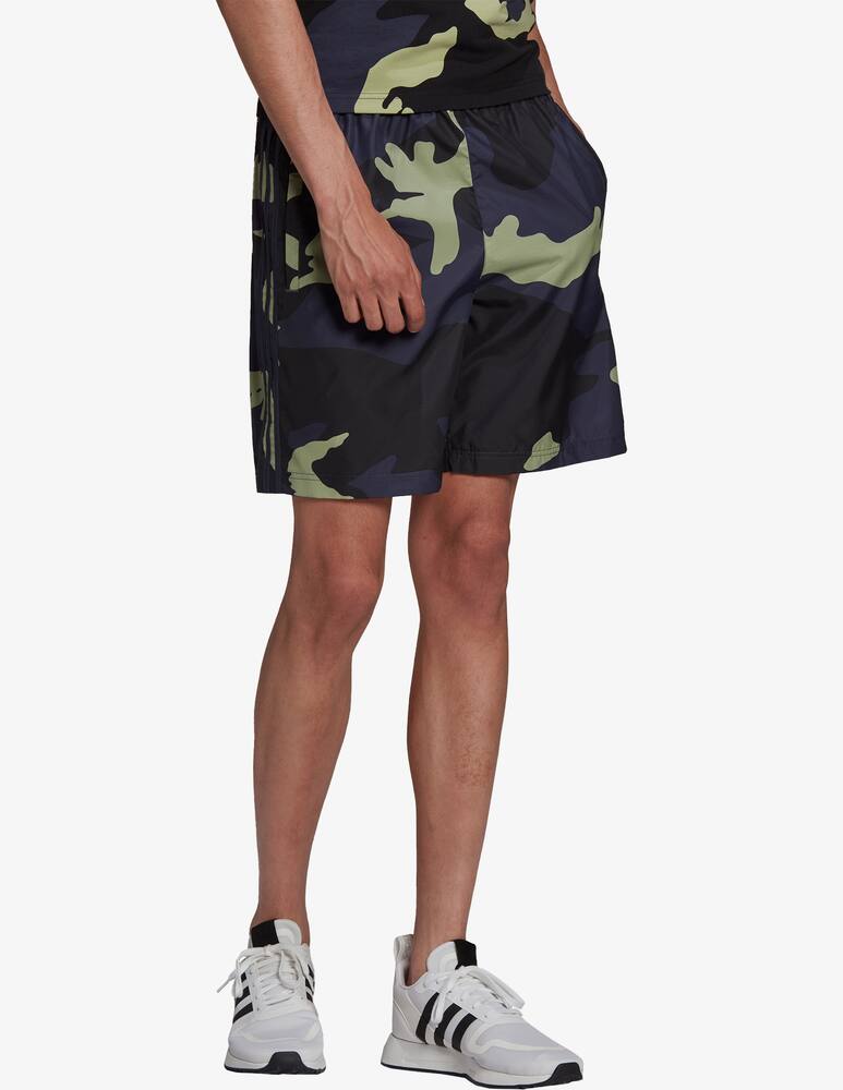 rinascente Adidas Originals Sweatshorts camo - multi