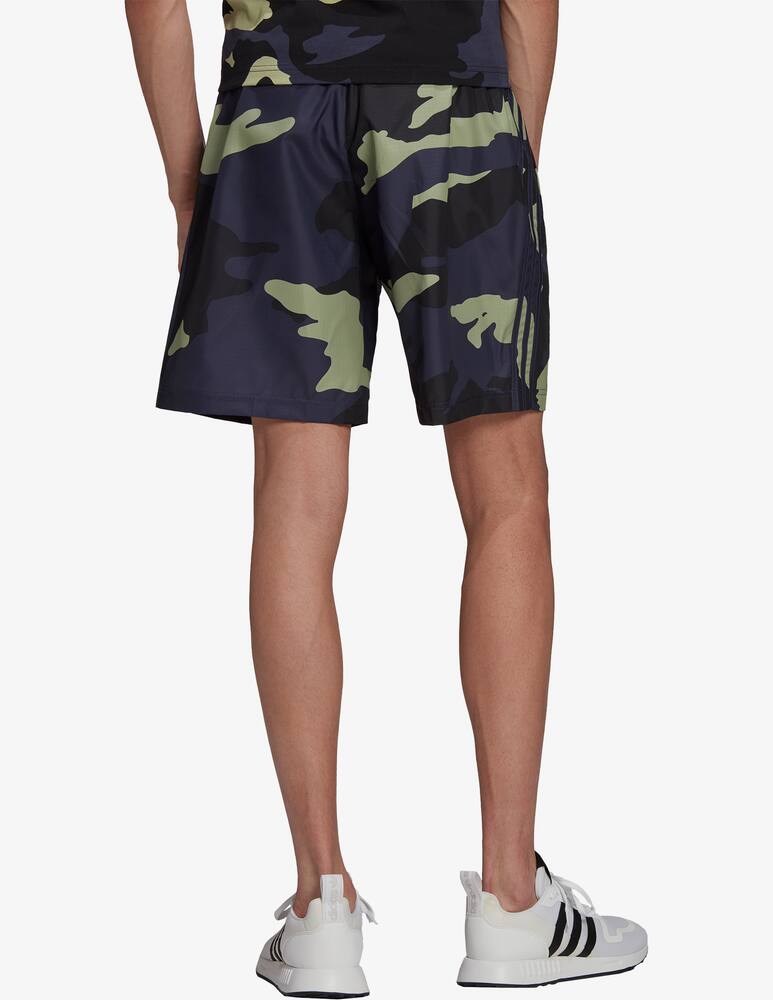 rinascente Adidas Originals Sweatshorts camo - multi